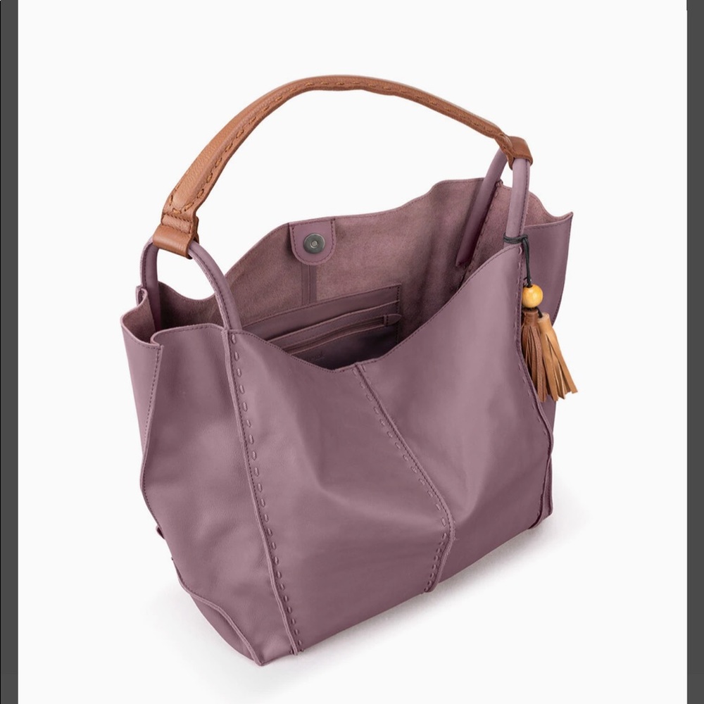 The Sak Los Feliz Large Tote